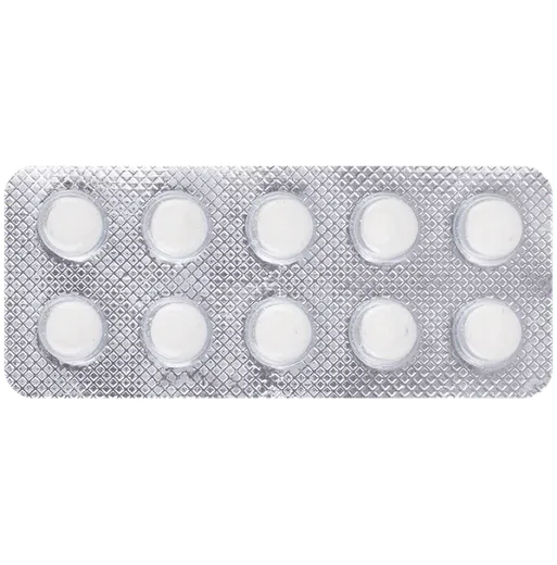 arkapres 100mg tablet 10's